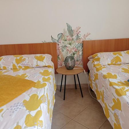Profumo Di Basilico Home Генуя Экстерьер фото