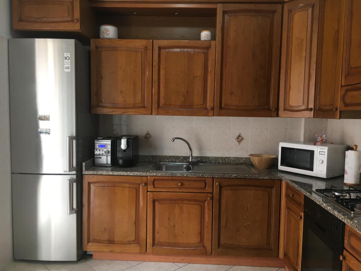 Profumo Di Basilico Home Генуя Экстерьер фото