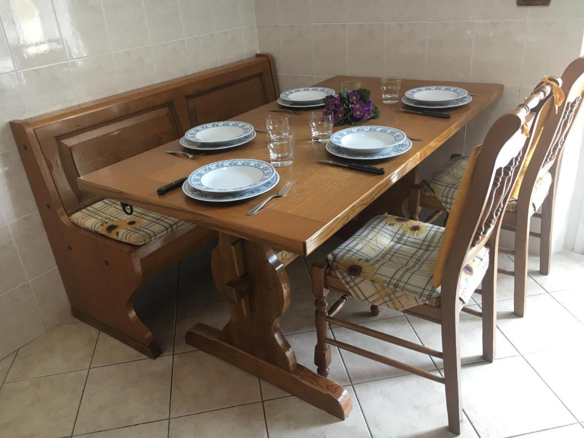Profumo Di Basilico Home Генуя Экстерьер фото
