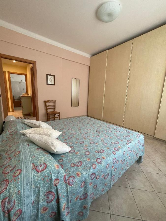 Profumo Di Basilico Home Генуя Экстерьер фото