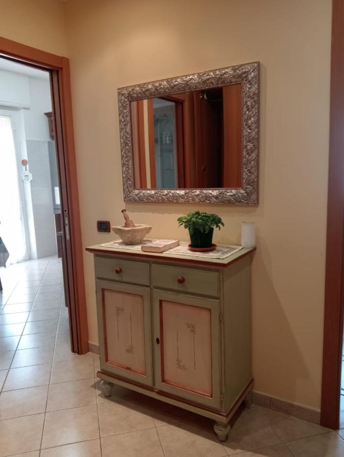 Profumo Di Basilico Home Генуя Экстерьер фото