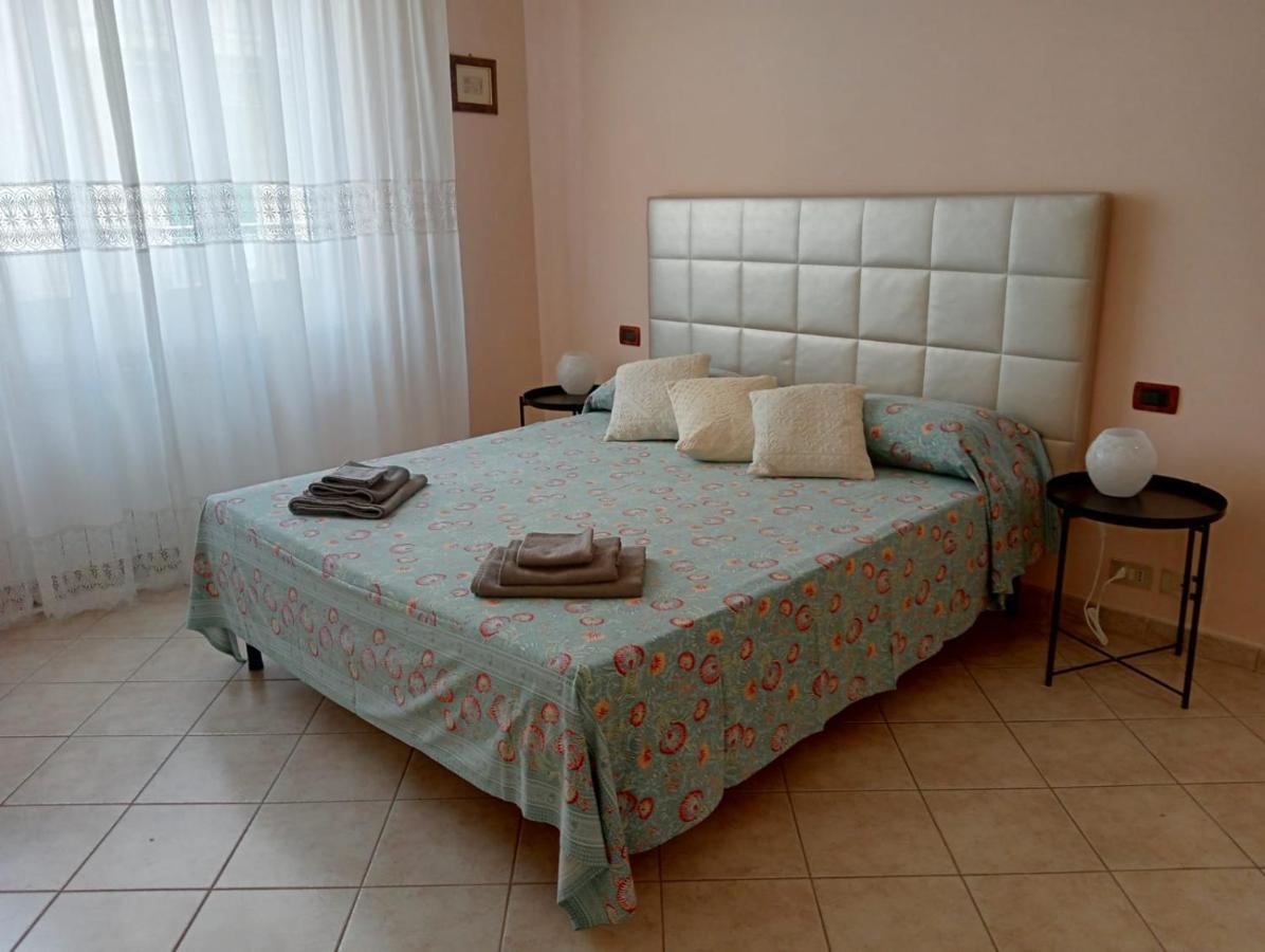 Profumo Di Basilico Home Генуя Экстерьер фото