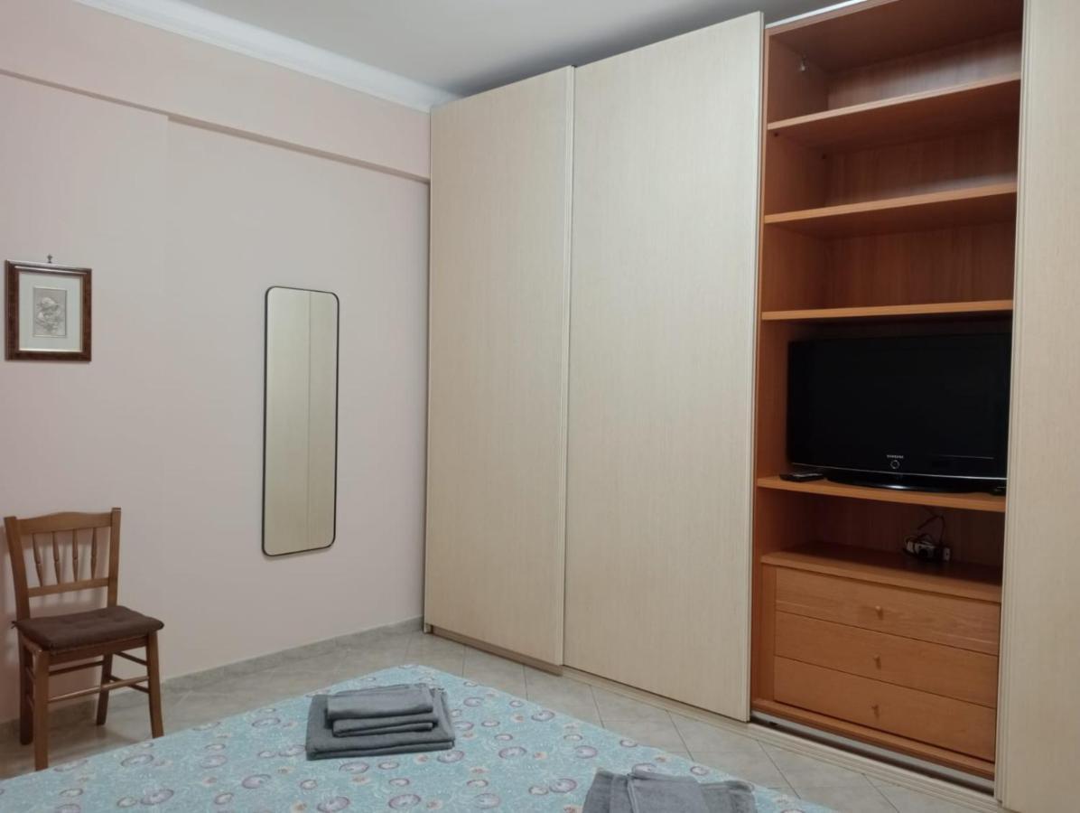 Profumo Di Basilico Home Генуя Экстерьер фото