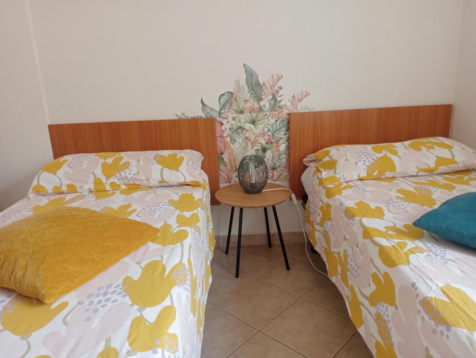 Profumo Di Basilico Home Генуя Экстерьер фото
